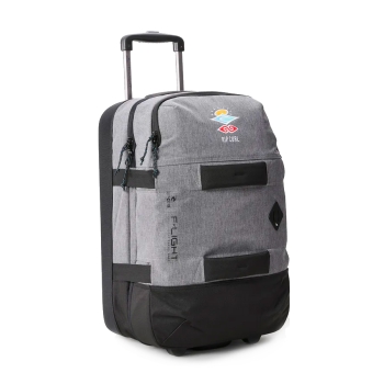 RIP CURL F-LIGHT TRANSIT 50L ICONS OF SURF TRAVEL BAG