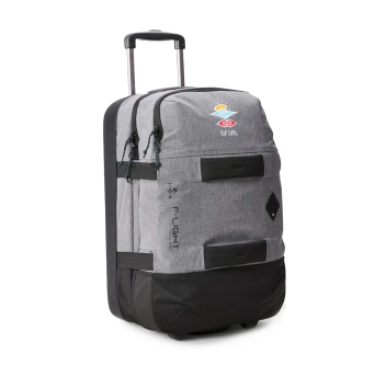RIP CURL F-LIGHT TRANSIT 50L ICONS OF SURF TRAVEL BAG