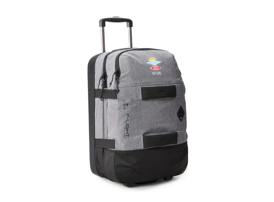 RIP CURL F-LIGHT TRANSIT 50L ICONS OF SURF TRAVEL BAG