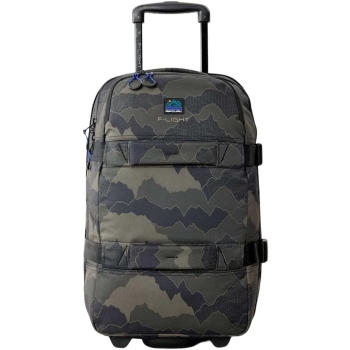 RIP CURL F-LIGHT BACKPACK SLIM 18L ICONS MIDNIGHT