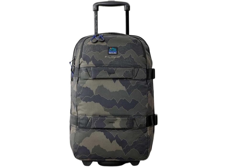 RIP CURL F-LIGHT BACKPACK SLIM 18L ICONS MIDNIGHT