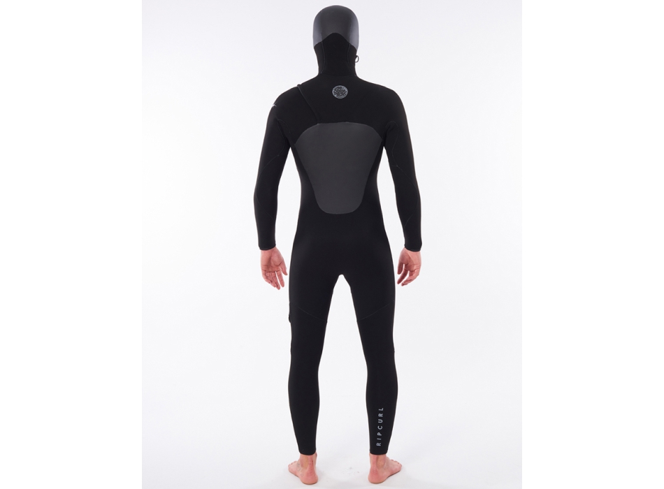 Rip Curl Flashbomb 5 4 Hooded Wetsuit Surf Shop online