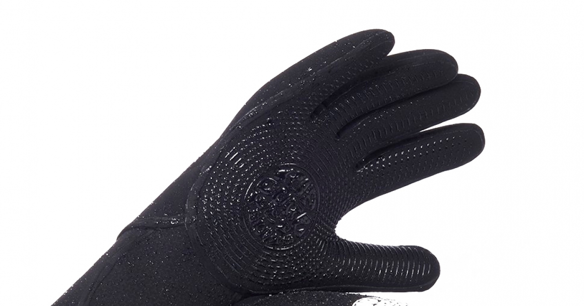 Flashbomb gloves deals