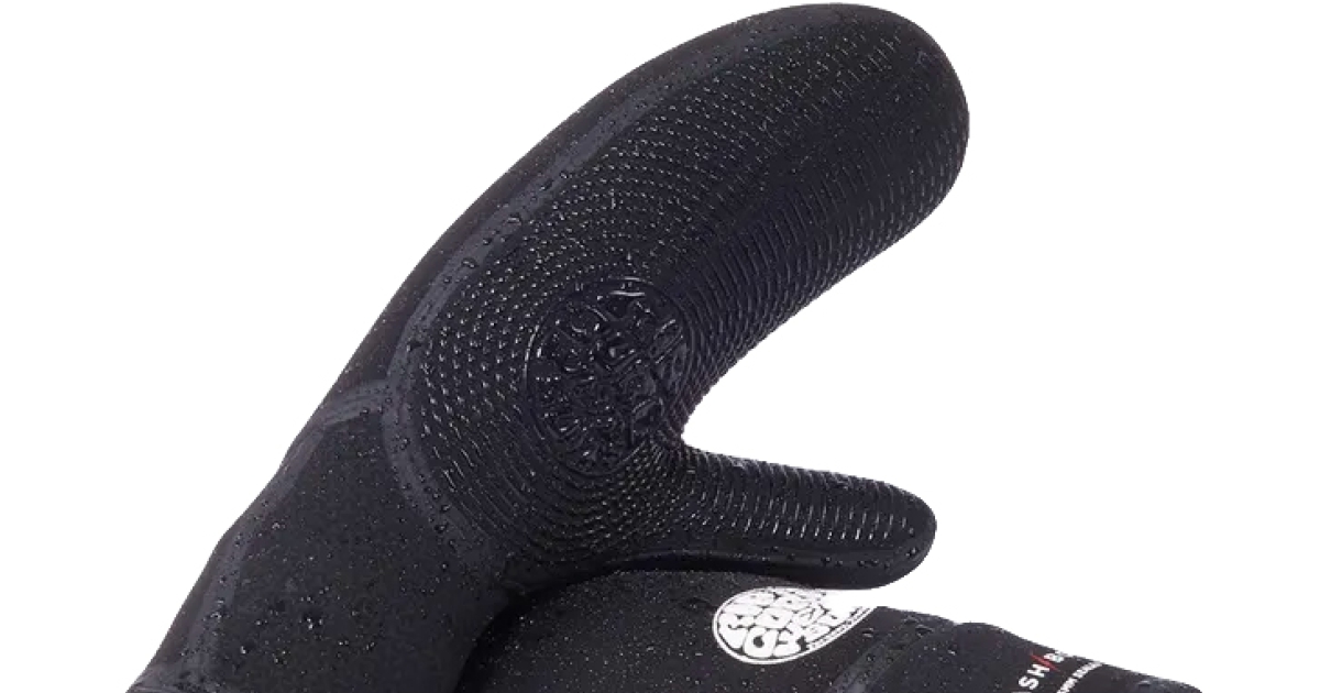 Rip curl mittens cheap