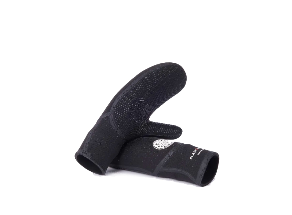 RIP CURL FLASHBOMB 7/5 MM MITTEN GLOVES
