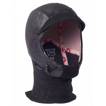 RIP CURL FLASHBOMB 3MM GB HOOD