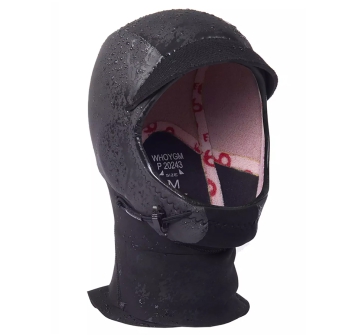 RIP CURL FLASHBOMB 3MM GB HOOD