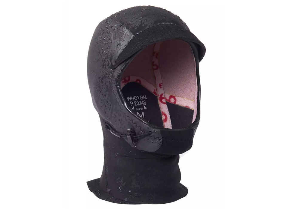 Flashbomb hood new arrivals