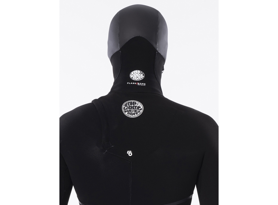 RIP CURL FLASHBOMB 3MM GB HOOD