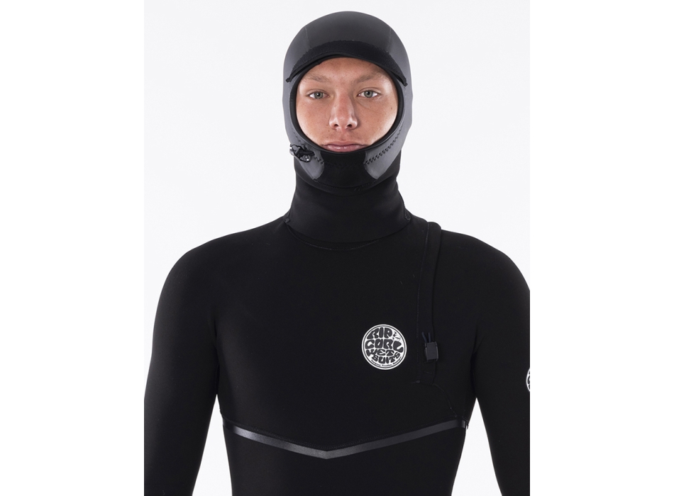 RIP CURL FLASHBOMB 3MM GB HOOD
