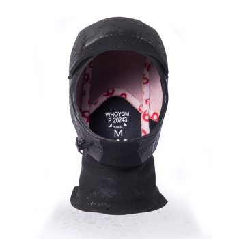 RIP CURL FLASHBOMB 3MM GB HOOD