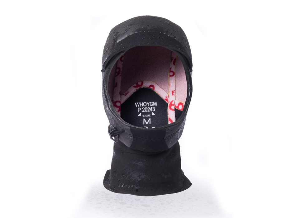 RIP CURL FLASHBOMB 3MM GB HOOD