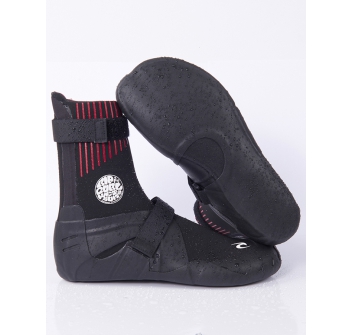 RIP CURL FLASHBOMB ROUND TOE 5MM