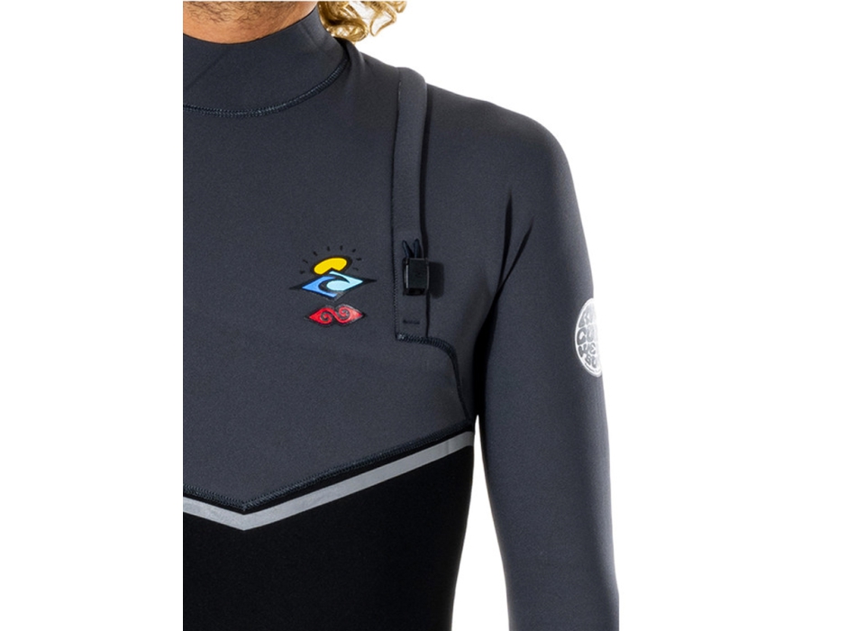Rip Curl Flashbomb Search 3 2 Zip Free Surf Shop online