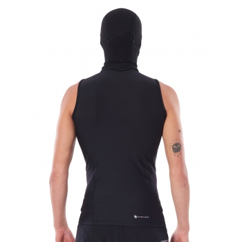 RIP CURL FLASHBOMB POLYPRO HOOD VEST