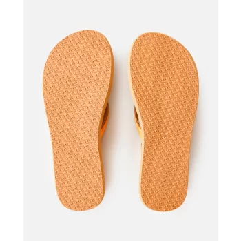 RIP CURL FREEDOM BLOOM OPEN TOE BRIGHT GREEN