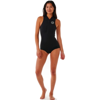 RIP CURL G-BOMB 2.0 1MM SLEVELESS 1MM WETSUIT SPRING