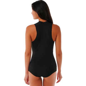 RIP CURL G-BOMB 2.0 1MM SLEVELESS 1MM WETSUIT SPRING