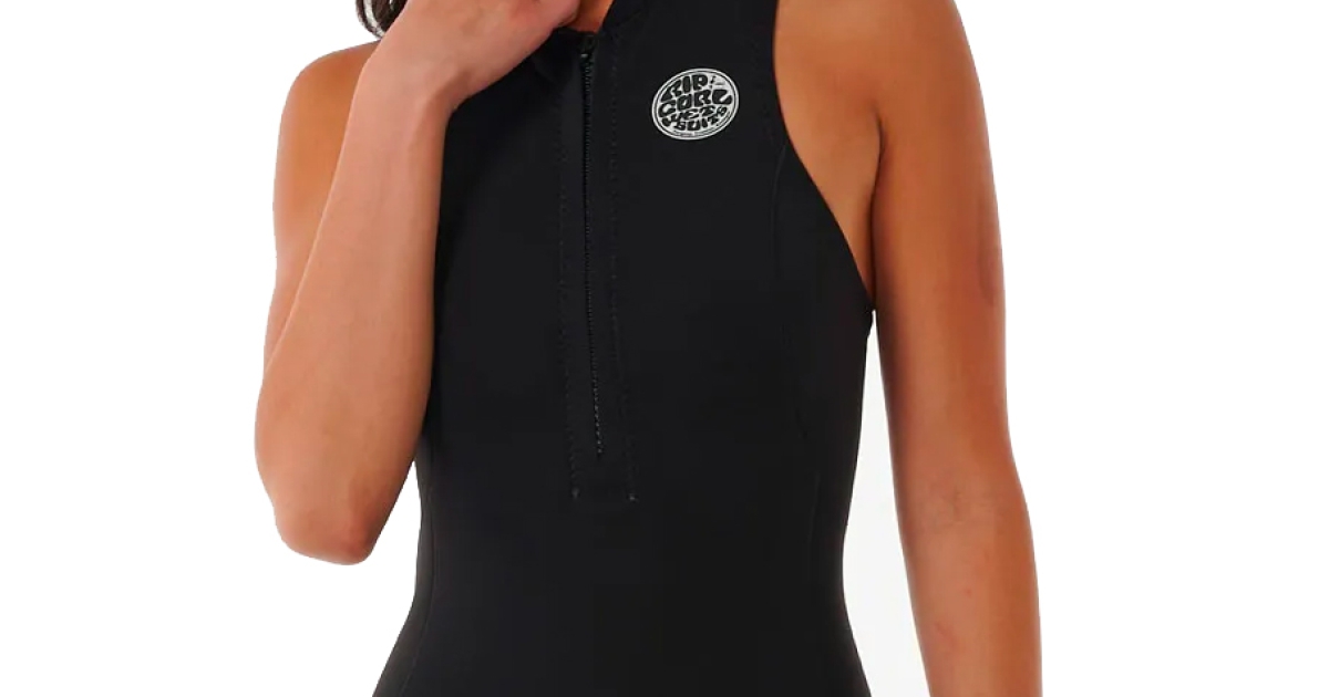 Rip Curl G-Bomb 2.0 Sleeveless 1mm Wetsuit Spring - Surf Apparel