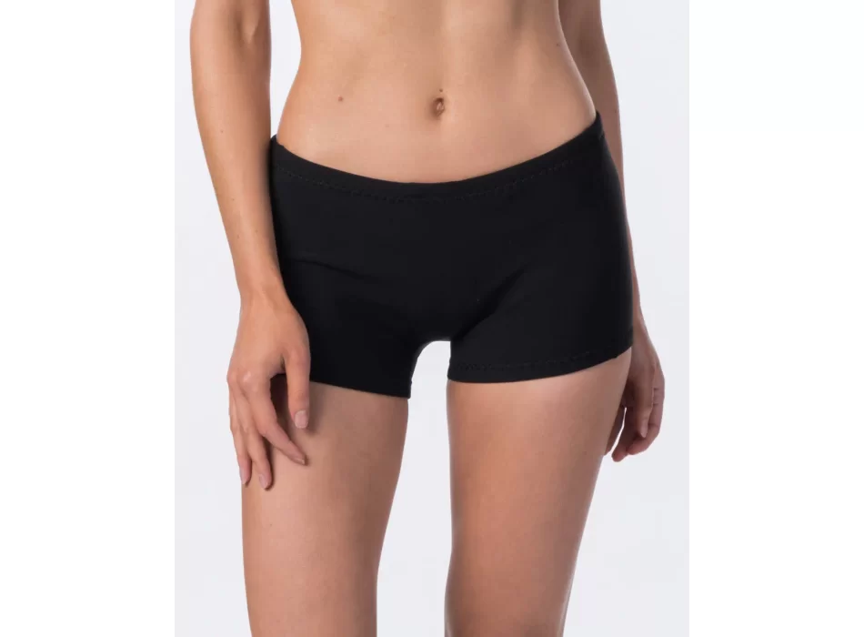 RIP CURL G BOMB 1MM BOYLEG SHORT