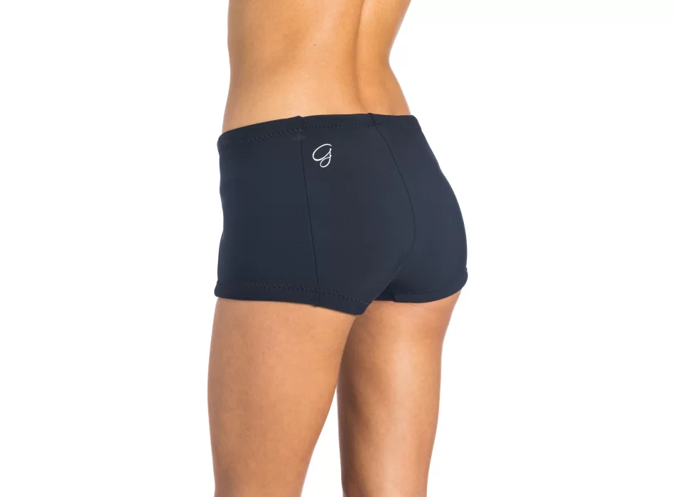 RIP CURL G BOMB 1MM BOYLEG SHORT