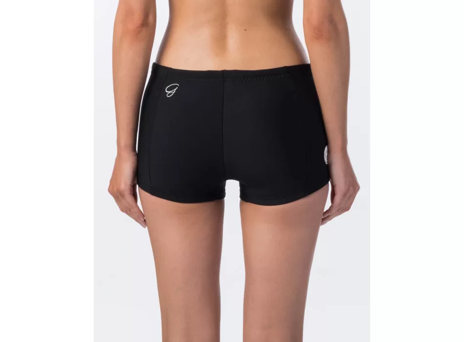 RIP CURL G BOMB 1MM BOYLEG SHORT