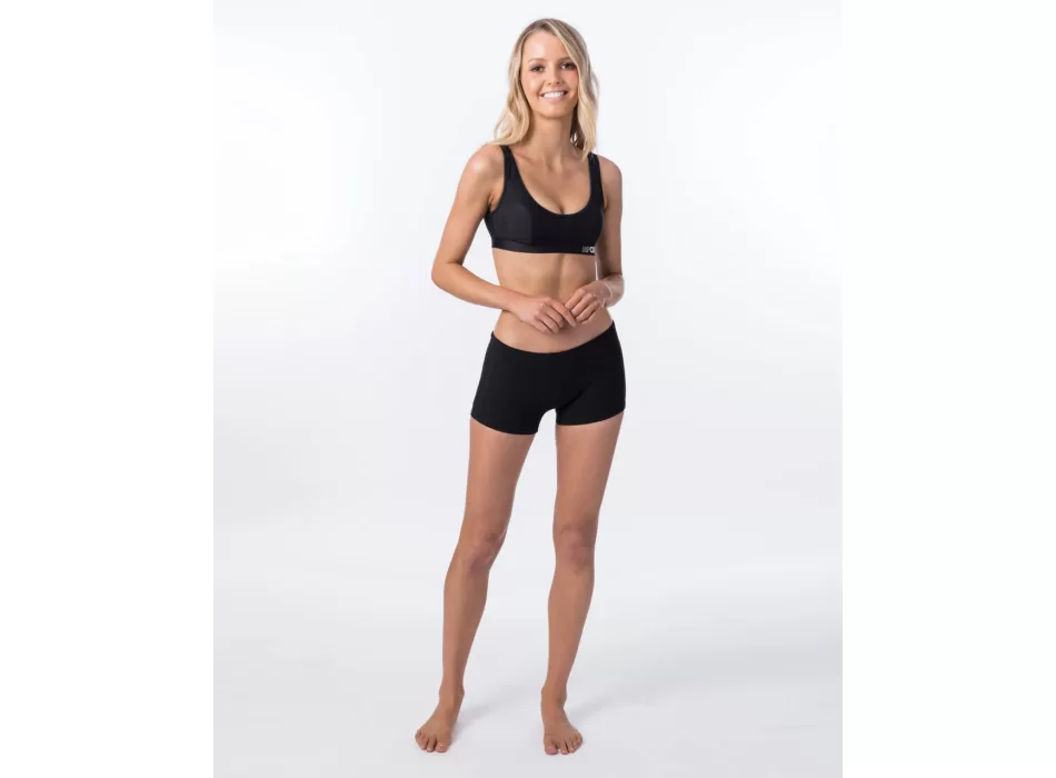 RIP CURL G BOMB 1MM BOYLEG SHORT