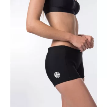 RIP CURL G BOMB 1MM BOYLEG SHORT