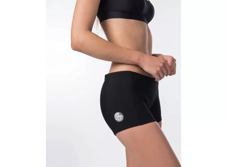 RIP CURL G BOMB 1MM BOYLEG SHORT