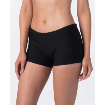 RIP CURL G BOMB 1MM BOYLEG SHORT