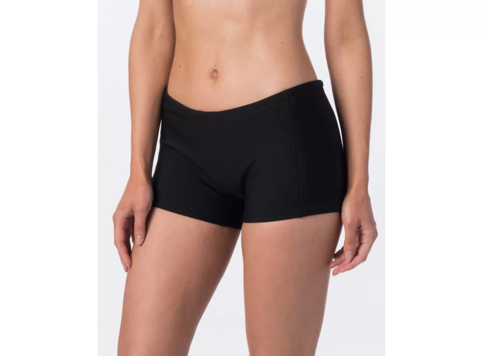 RIP CURL G BOMB 1MM BOYLEG SHORT