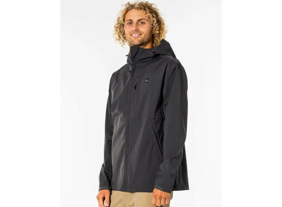 Rip curl hotsell spray jacket