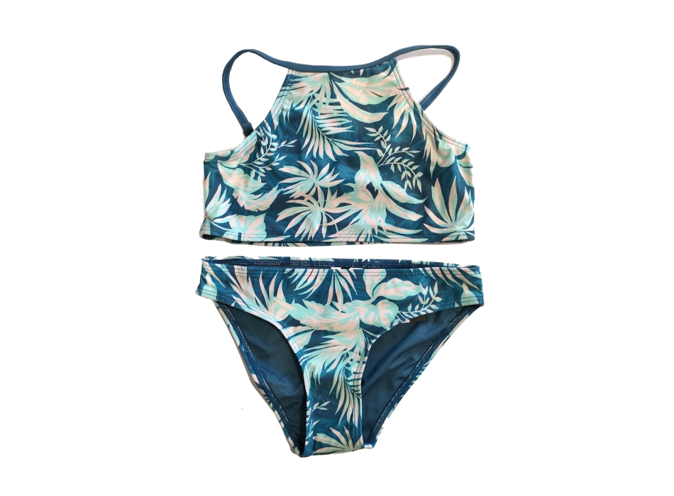 RIP CURL GIRL SUN RAYS 3 PIECE SET