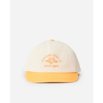 RIP CURL GLOBAL DESTINATION CAP