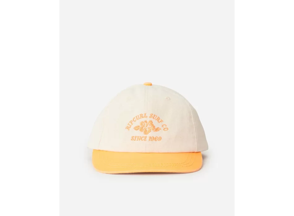 RIP CURL GLOBAL DESTINATION CAP