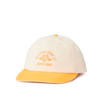 RIP CURL GLOBAL DESTINATION CAP