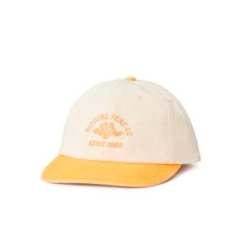 RIP CURL GLOBAL DESTINATION CAP