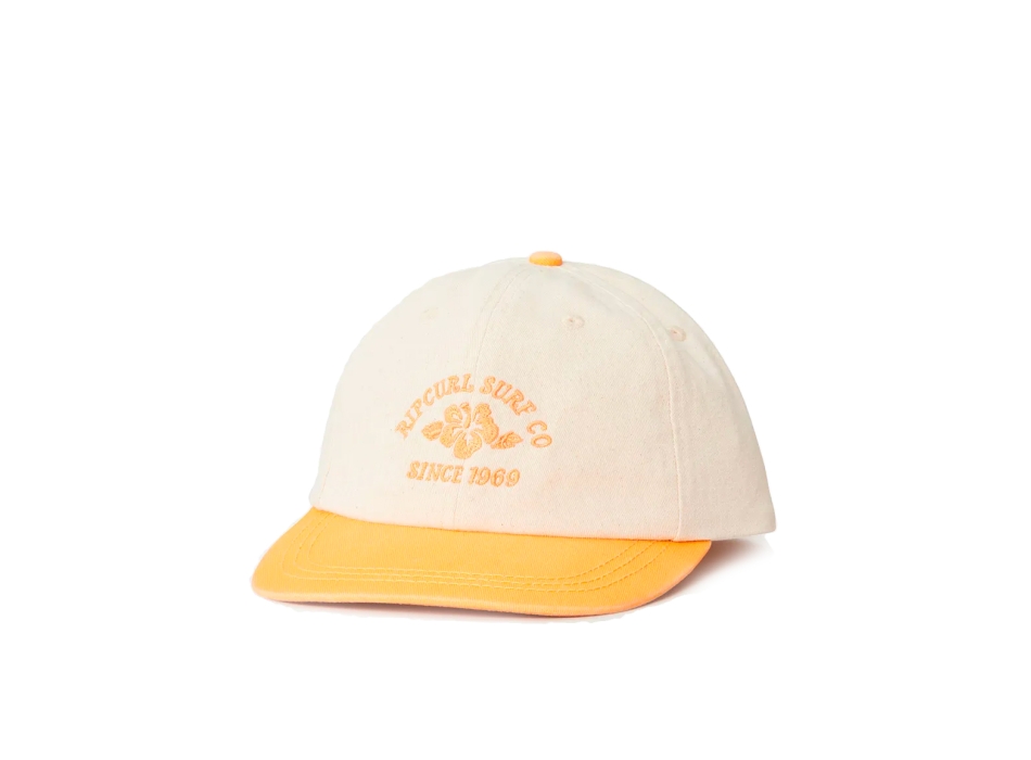 RIP CURL GLOBAL DESTINATION CAP