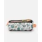 RIP CURL GLOBAL PENCIL CASE TWO COMPARTMENT BONE