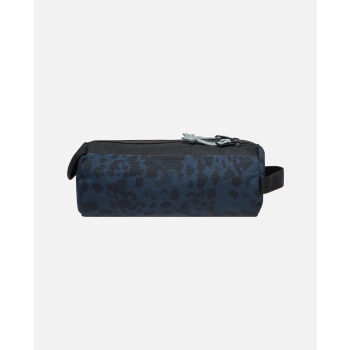 RIP CURL GLOBAL PENCIL CASE TWO COMPARTMENTS NAVY