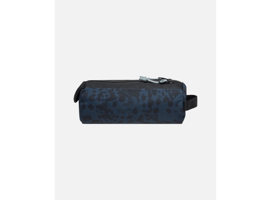 RIP CURL GLOBAL PENCIL CASE TWO COMPARTMENTS NAVY