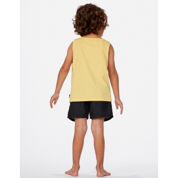 RIP CURL LOW TIDE STANDARD TEE KID