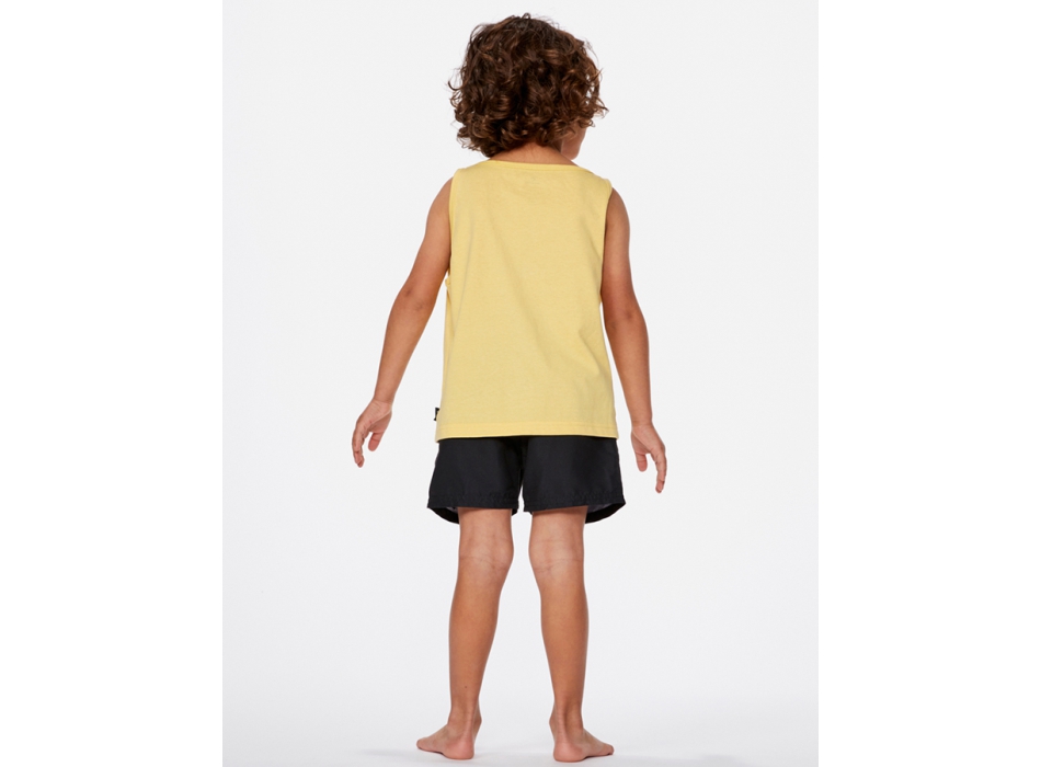 RIP CURL LOW TIDE STANDARD TEE KID