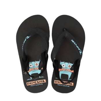 RIP CURL GREMLIN OPEN TOE BOY