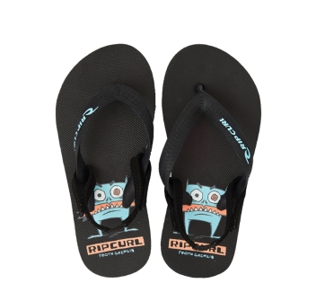 RIP CURL GREMLIN OPEN TOE BOY