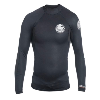 RIP CURL HOTSKIN 0.5MM LONG SLEEVE JACKET
