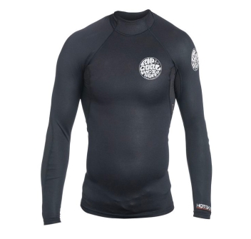 RIP CURL HOTSKIN 0.5MM LONG SLEEVE JACKET