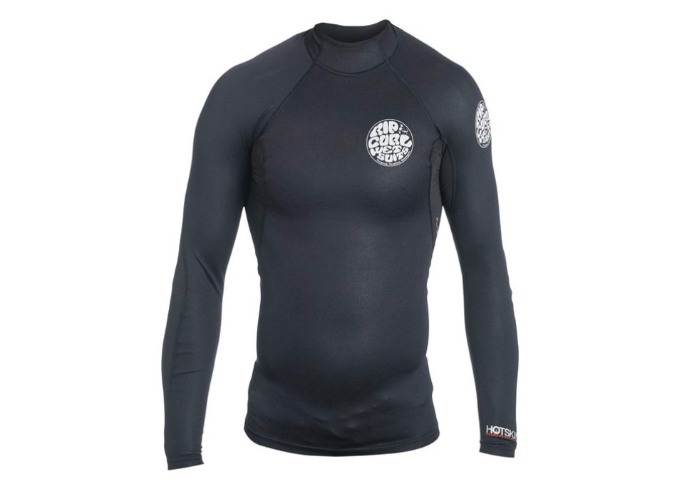 RIP CURL HOTSKIN 0.5MM LONG SLEEVE JACKET