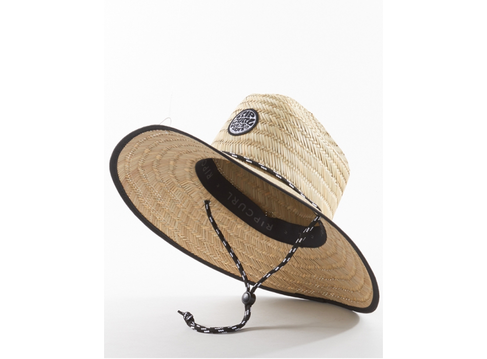 Rip curl hotsell icons straw hat