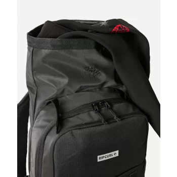 RIP CURL DAWN PATROL 30L ICONS BAG BACKPACK MIDNIGHT